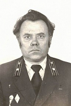 Рожков Александр Федорович